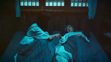 Zasłona к сериалу "烈火军校" #1444956