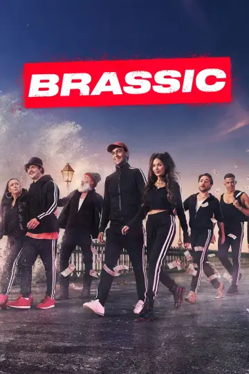 Plakat к сериалу "Brassic" #1379099