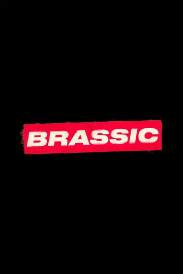 Plakat к сериалу "Brassic" #1379119