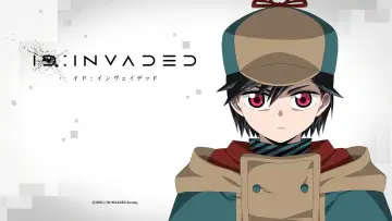 Zasłona do serialu "Id:Invaded" #1547106