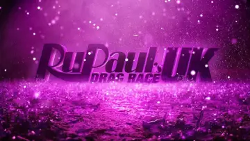Zasłona к сериалу "RuPaul