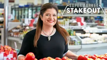 Zasłona do serialu "Obława w supermarkecie" #1606703