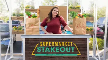Zasłona do serialu "Obława w supermarkecie" #1606710