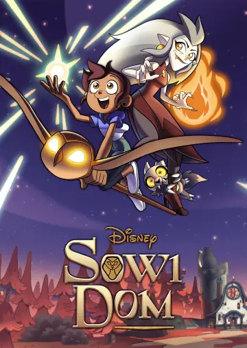 Sowi Dom (2020)