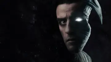 Zasłona к сериалу "Moon Knight" #1334937