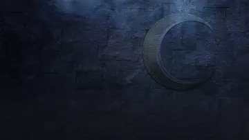 Zasłona к сериалу "Moon Knight" #1334940