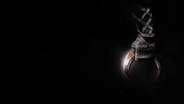 Zasłona к сериалу "Moon Knight" #1334942