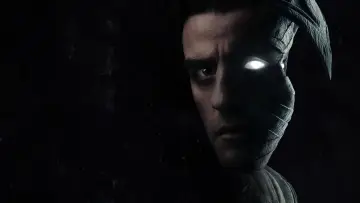 Zasłona к сериалу "Moon Knight" #1334943