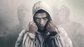 Zasłona к сериалу "Moon Knight" #1334953