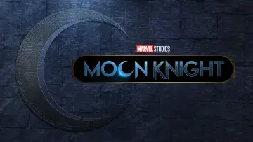 Zasłona к сериалу "Moon Knight" #1334966