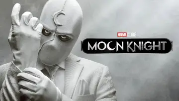 Zasłona к сериалу "Moon Knight" #1334970