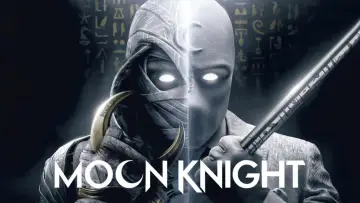Zasłona к сериалу "Moon Knight" #1334971