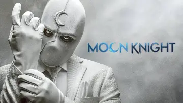 Zasłona к сериалу "Moon Knight" #1334972