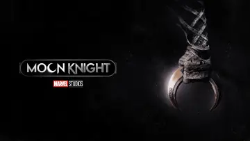 Zasłona к сериалу "Moon Knight" #1334977
