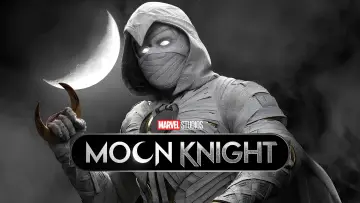 Zasłona к сериалу "Moon Knight" #1334985