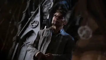 Zasłona к сериалу "Moon Knight" #1334988