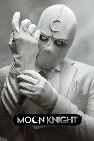 Moon Knight plakat
