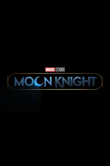 Plakat к сериалу "Moon Knight" #1335063