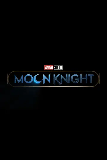 Plakat к сериалу "Moon Knight" #1335130