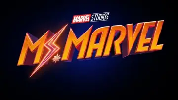 Zasłona к сериалу "Ms. Marvel" #1364476