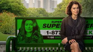 Zasłona к сериалу "Mecenas She-Hulk" #1356395