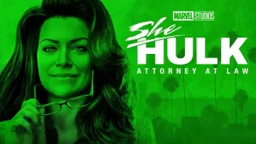 Zasłona к сериалу "Mecenas She-Hulk" #1356399