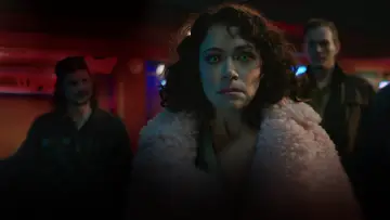 Zasłona к сериалу "Mecenas She-Hulk" #1356404