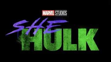 Zasłona к сериалу "Mecenas She-Hulk" #1356409