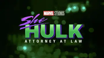 Zasłona к сериалу "Mecenas She-Hulk" #1356410