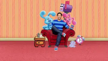 Zasłona к сериалу "Wszyscy razem, śladem Blue!" #1493168