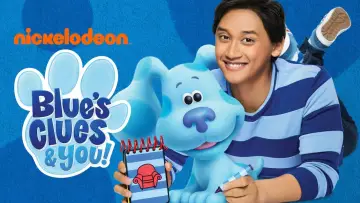 Zasłona к сериалу "Wszyscy razem, śladem Blue!" #1493169