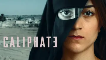 Zasłona do serialu "Kalifat" #1758898