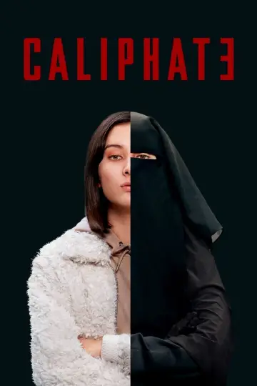 Kalifat plakat