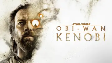 Zasłona к сериалу "Obi-Wan Kenobi" #1401304