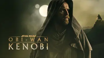 Zasłona к сериалу "Obi-Wan Kenobi" #1401309