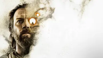 Zasłona к сериалу "Obi-Wan Kenobi" #1401310