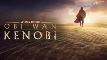 Zasłona к сериалу "Obi-Wan Kenobi" #1401312