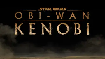Zasłona к сериалу "Obi-Wan Kenobi" #1401314