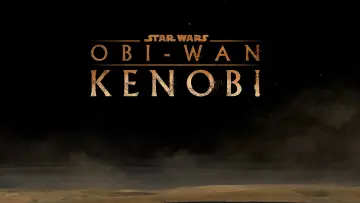 Zasłona к сериалу "Obi-Wan Kenobi" #1401315