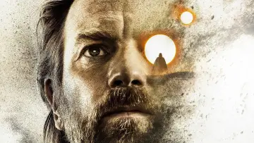 Zasłona к сериалу "Obi-Wan Kenobi" #1401320