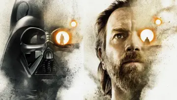 Zasłona к сериалу "Obi-Wan Kenobi" #1401321