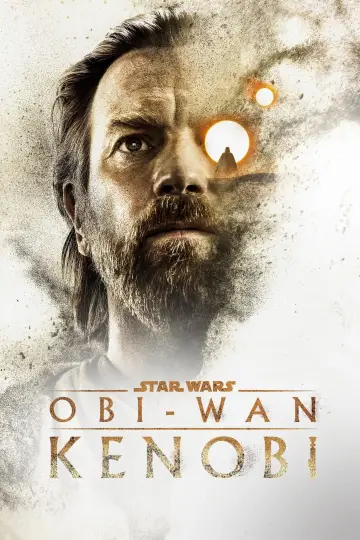 Plakat к сериалу "Obi-Wan Kenobi" #1401338