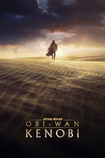 Plakat к сериалу "Obi-Wan Kenobi" #1401340