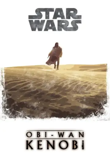Plakat к сериалу "Obi-Wan Kenobi" #1401347