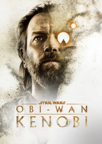 Plakat к сериалу "Obi-Wan Kenobi" #1401376