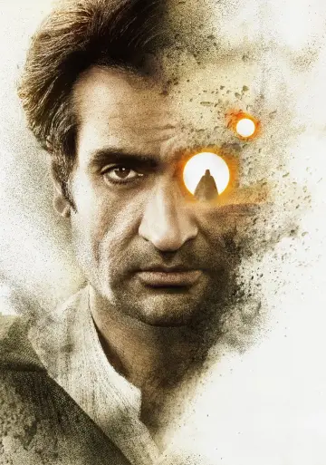 Plakat к сериалу "Obi-Wan Kenobi" #1401381