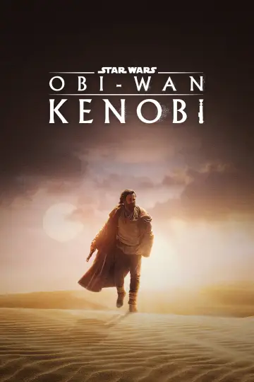 Plakat к сериалу "Obi-Wan Kenobi" #1401393