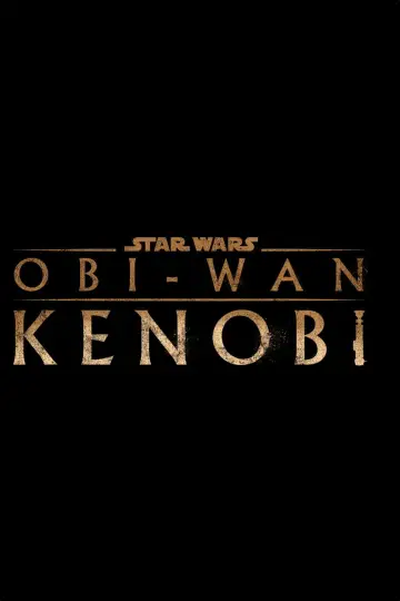 Plakat к сериалу "Obi-Wan Kenobi" #1401395