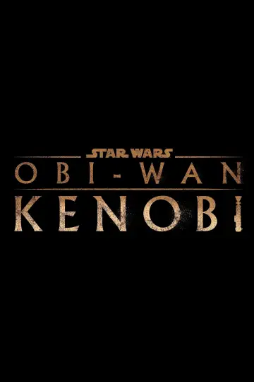 Plakat к сериалу "Obi-Wan Kenobi" #1401401
