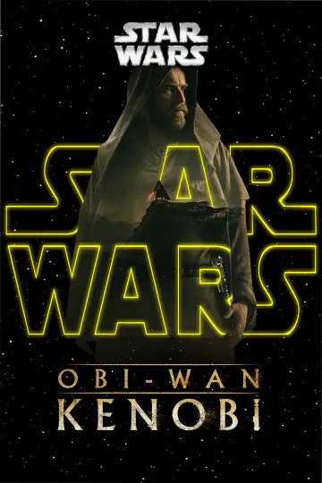 Plakat к сериалу "Obi-Wan Kenobi" #1401410